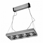 Pendant Halogen Luminaires