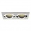 Ceiling lighting point fitting Kanlux SEIDY CT-DTL250-AL