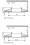 Ceiling lighting point fitting Kanlux EVIT CT-DTO50-AL - technical drawing