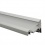 Profile for linear LED modules Kanlux PROFILO C