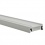 Profile for linear LED modules Kanlux PROFILO D