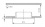 Furniture-type lighting point LED fitting Kanlux GAVI LED18 SMD-WW-C/M - technical drawing