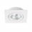 Ceiling lighting point fitting Kanlux DALLA CT-DTL50-W