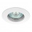 Ceiling lighting point fitting Kanlux LUTO CTX-DS02B-W