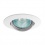 Ceiling lighting point fitting Kanlux LUTO CTX-DT02B-W