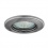 Ceiling lighting point fitting Kanlux HORN CTC-3114-GM/N