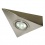 Under-cupboard lighting point fitting Kanlux ZEPO LFD-T02-C/M