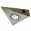 Under-cupboard lighting point fitting Kanlux ZEPO LFD-T02/S-C/M