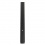 SLV 1-circuit high-voltage track, surface-mounted, black, 1m