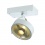 SLV KALU 1 QPAR ceiling light, matt white. ES111, max. 75W