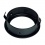 SLV Decorative ring for ENOLA_B, black
