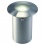 SLV TRAIL-LITE recessed luminaire, stainless steel 316, 4 LED, 0 ,3W, warmwhite