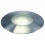 SLV TRAIL-LITE recessed luminaire, stainless steel 316, 4 LED, 0 ,3W, warmwhite
