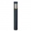 SLV SLOTS 300, floor lamp, anthracite, 7,7W LED, warmwhite