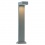 SLV QUADRASYL floor lamp, SL 75, square, silvergrey, GX53, max. 11W