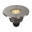SLV DASAR LED LV recessed fitting, rund, stainless steel 316, 6W , 3000K, 12-25V, IP67