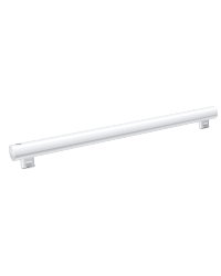 Philips LED Linear tube                                                                     3 W, S14s Cap, Warm white