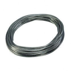 SLV Low-voltage wire, insulated, 4mm², 20m