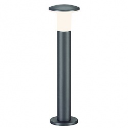 SLV ALPA MUSHROOM 75 floor lamp, stonegrey, E27 Energy Saver, max. 24W, IP55