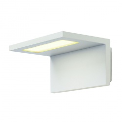 SLV ANGOLUX WALL, white, 36 SMD LED, 3000K