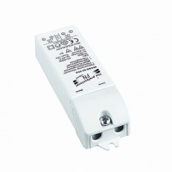 SLV FN MINI TRANSFORMER 1, 60VA, 12V, 10,5x 3,3x 2,2cm