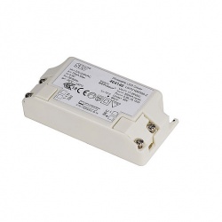 SLV LED DRIVER 10W, 350mA, incl. stress relief, dimmable