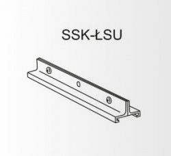 GM Lighting reinforcing connector