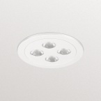  BBG390 6xLED-HB-40-/830 PSR-E WH