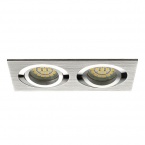 Ceiling lighting point luminaire  SEIDY CT-DTL250-AL