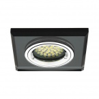 Decorative ceiling lighting luminaire  MORTA CT-DSL50-B