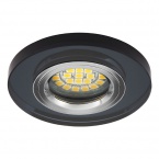 Decorative ceiling lighting luminaire  MORTA CT-DSO50-B