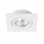 Ceiling lighting point luminaire  DALLA CT-DTL50-W