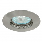Ceiling lighting point luminaire  LUTO CTX-DS02B-C/M
