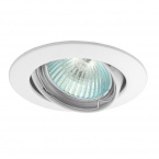 Ceiling lighting point luminaire  VIDI CTC-5515-W