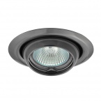 Ceiling lighting point luminaire  ARGUS CT-2117-GM