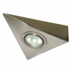 Under-cupboard lighting point luminaire  ZEPO LFD-T02-C/M