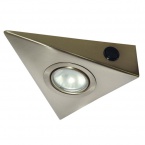 Under-cupboard lighting point luminaire  ZEPO LFD-T02/S-C/M