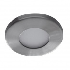 Ceiling lighting tight luminaire  MARIN CT-S80-SN