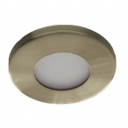 Ceiling lighting tight luminaire  MARIN CT-S80-AB