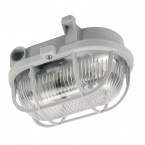 Bulkhead fixture  MILO 7040T/P