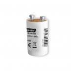 Starter for fluorescent lamps  BS-2 4-65W
