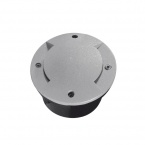 LED in-ground lighting fixture  ROGER DL-2LED6