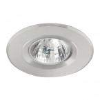 Ceiling lighting point luminaire  TESON AL-DSO50
