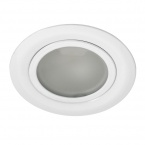 Furniture-type lighting point luminaire  GAVI CT-2116B-W