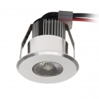 Wall & ceiling lighting point POWER LED luminaire  HAXA-DSO POWER LED-B