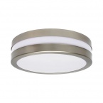 Hermetic wall & ceiling light luminaire  JURBA DL-218O