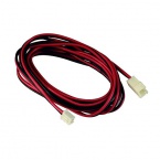  Cable extension for articles with 350mA connector, 1m