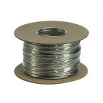 Low-voltage wire, insulated, 4mm², 100m