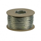 Low-voltage wire, insulated, 6mm², 100m