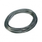  Low-voltage wire, insulated, 6mm², 20m